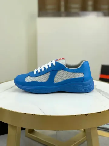 Prada American Cup's option 15