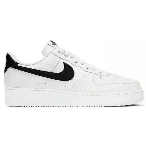 Air Force 1 Nocta option 9-AF Full White and Black Hook