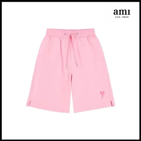 Ami Shorts option Light powder [A12 love]]