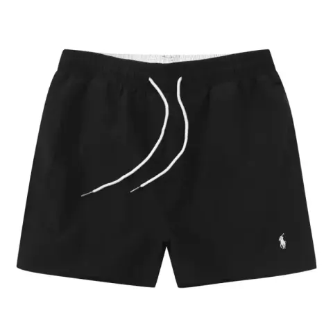Ralph Lauren Short option Black and white markings