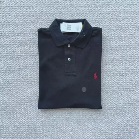 Ralph Lauren Polo option black