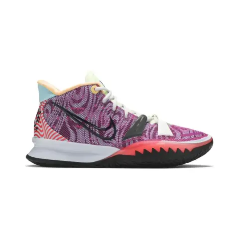 Nike Kyrie 5 Spongebob Squarepants option 7 'Creator'