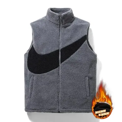 Nike Vest option grey