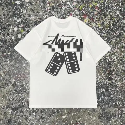 Stussy T-shirt option S13