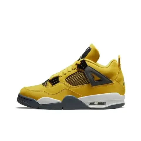 Jordan 4 Seafoam Shoes option Electric mother