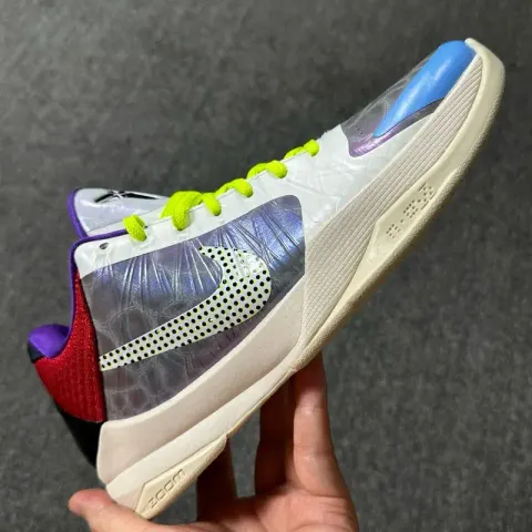 Kobe 8 Venice Beach Shoes option Kobe 5 Tucker