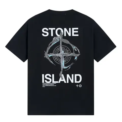 Stone Island T-Shirts option 8