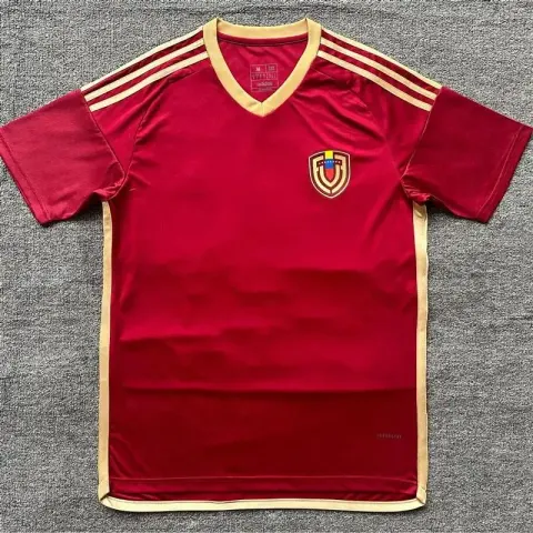 Poland Jersey 2024 (Player) option 24-25 The Venezuelan Lord