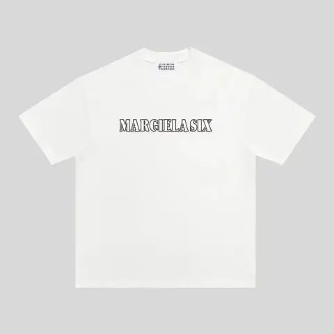 Maison Margiela T-Shirt option 21
