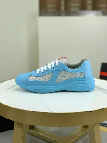 Prada American Cup's option 34