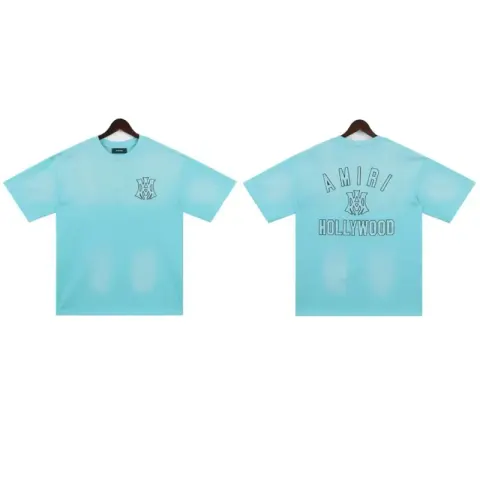 Amiri T-Shirts option 3