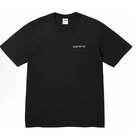Supreme Motion Tee option 2