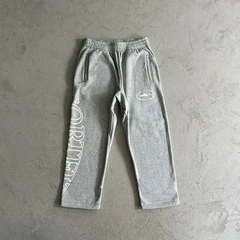 Corteiz Pant option 5790 gray/pants