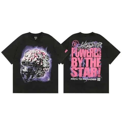 Hellstar Tees option H511