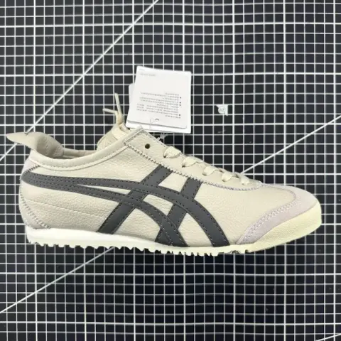 Tiger Mexico 66 Shoes option 1183A201-250 Oat