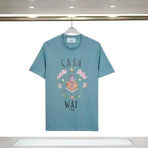 Casablanca(66 Colorways) option 8126 blue