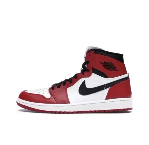 Jordan 1 Mocha option Chicago