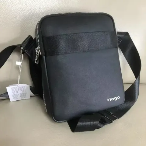Lacoste Bag option Style 1 black