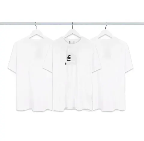 More Balenciaga T-Shirts option 013 Latch