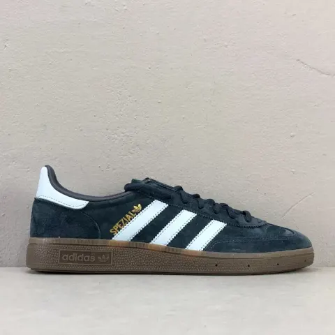 Adidas Spezial Shoes option Blue Brown DB7633