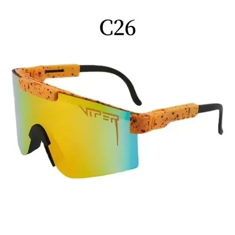 Viper Sunglasses option C26