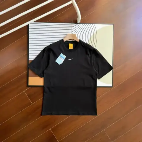 Nike x Nocta T-Shirt option black