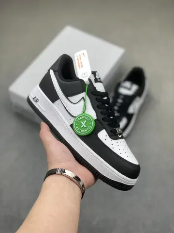 Nike Air Force 1 Low White option 14