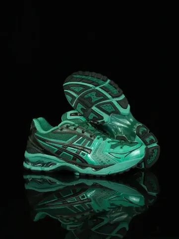 Asics Gel-14 Shoes option 24-1201A922-100
