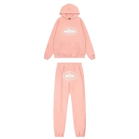 Corteiz Tracksuit option S24