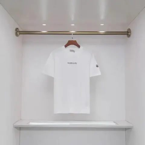 Moncler Tees option 2