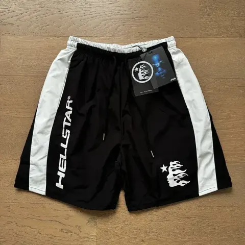 Hellstar Shorts option X1