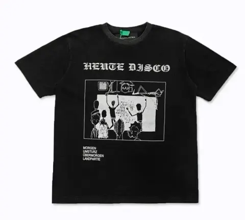 ERD Shirts (40 Styles) option 7
