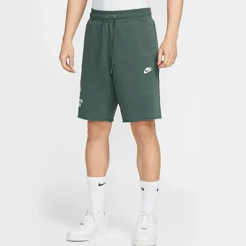 Nike Alumni FT Retro Shorts option IH0820-338