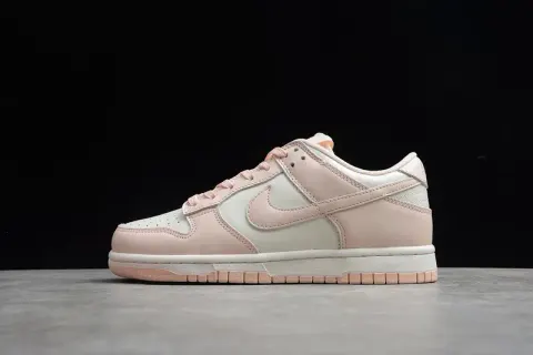 White Lobsters Shoes option Cherry Blossom