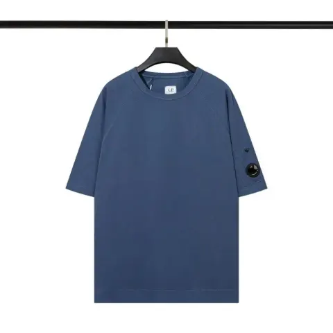 CP Company Tracksuit option 283# sapphire blue