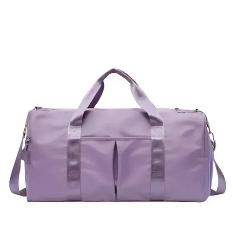 Lululemon Bag option light purple
