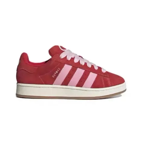 Adidas Campus 00S option Red powder