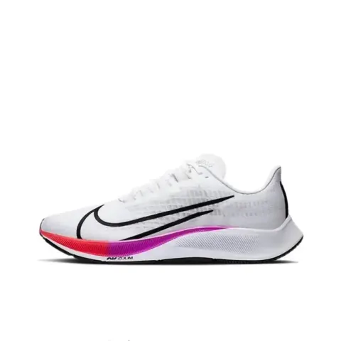 Nike Pegasus 37 option Pegasus 37-White Rainbow