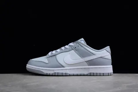 White Lobsters Shoes option pale