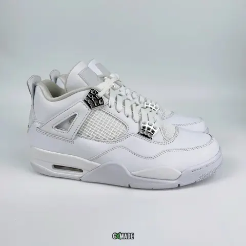 Jordan 4 SB Pine Green option Pure Money