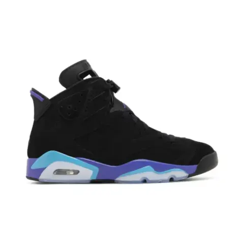 Jordan 6 Retro SP Travis Scott Khaki option Aqua