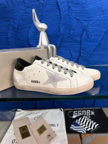 Golden Goose Trainers option 1