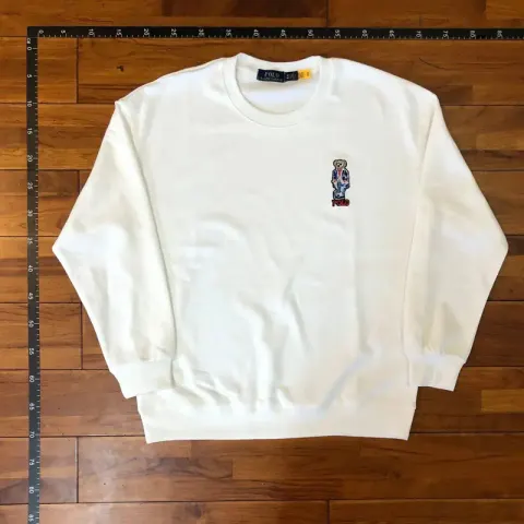 Ralph Lauren Hoodie option 6