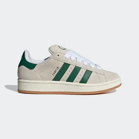 Adidas Campus 00S option Grayish green