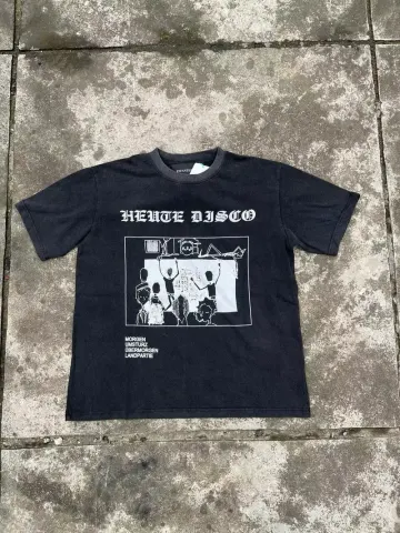 Enfans Tees option ERD music singing