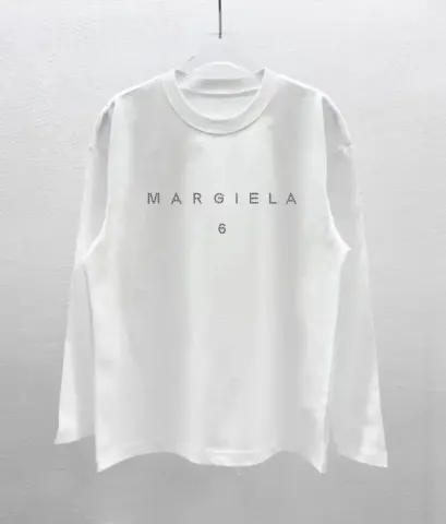 Maison Margiela Hoodie option 2