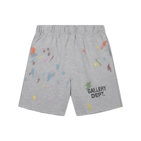Gallery Dept Shorts option 957 gray