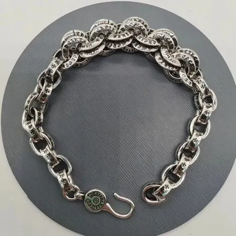 Chrome Hearts Bracelet (40+ Styles) option SL34