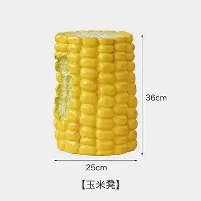 Money Stool option Corn stool
