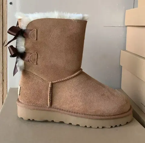 UGG Shoes option 25